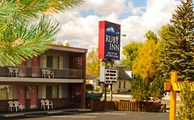 Ruby Inn Bridgeport